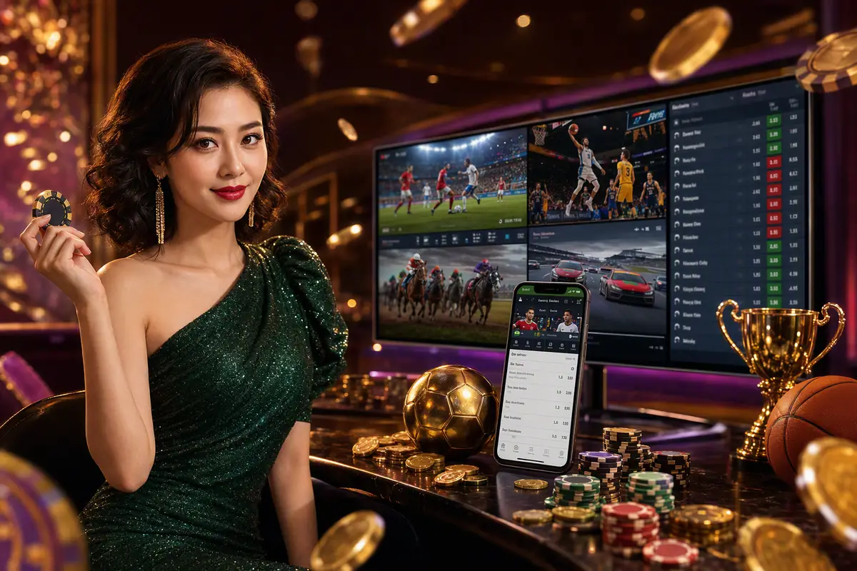 nohu93 casino trực tuyến